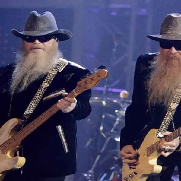 ZZ Top – Gimme All Your Lovin’ (Live)