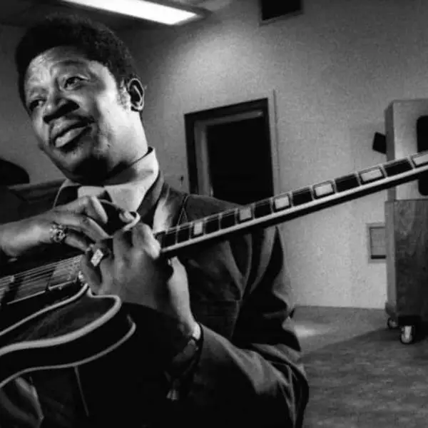 15 Essential B. B. King Songs You Should Know
