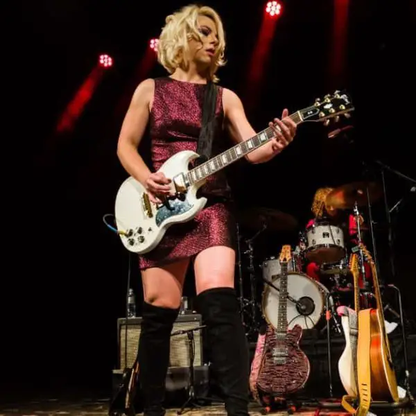 20 Amazing Facts You Probably Didn’t Know About Samantha Fish