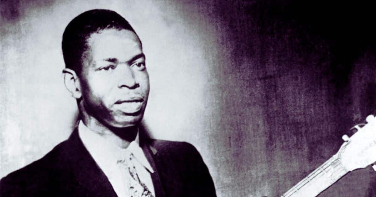 An In-Depth Review of Elmore James’s “Dust My Broom”