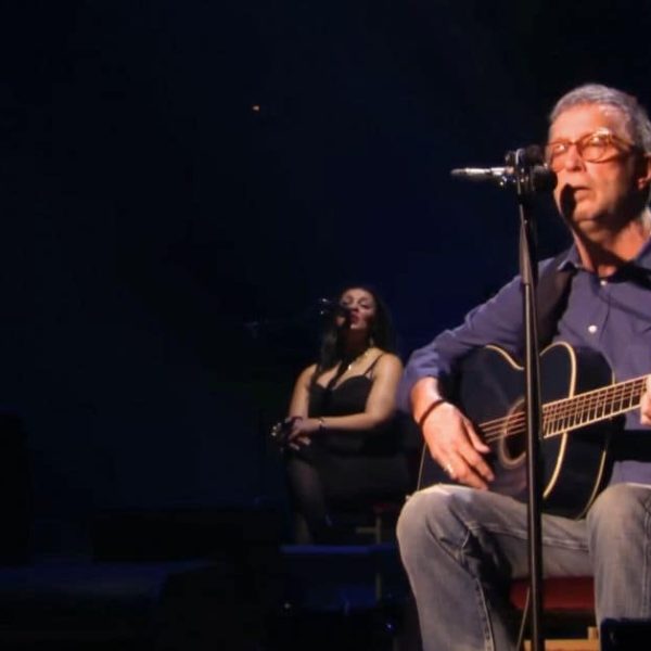 Eric Clapton – The Heartfelt Tale of “Layla”